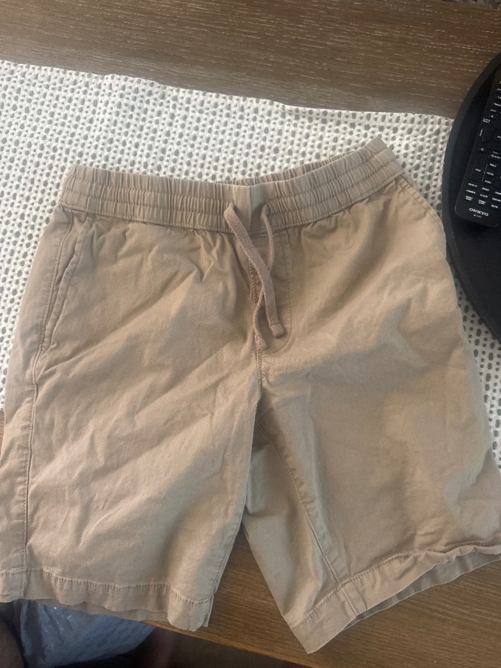 Boys Shorts